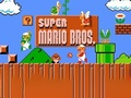 Hra Super Mario Bros.