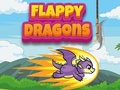 Hra Flappy Dragons