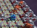 Hra Obrana Robo-Realm