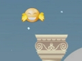 Hra Sky Emoji: Flutter