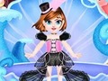 Hra Baby Taylor Fantasy Karneval 
