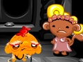 Hra Monkey Go Happy Stage 750
