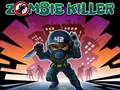 Hra Zombie Killer