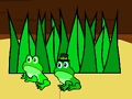 Hra Polly The Frog 3: Dekret Billyho Bullfroga 