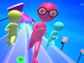 Hra Sky Race 3d