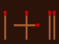Hra Zápasy Puzzle 