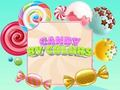 Hra Candy podle barev 