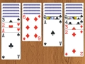 Hra Spider Solitaire Pro