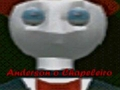 Hra Anderson O Chapeleiro