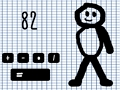 Hra Matematika Stickmana 