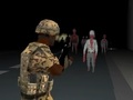 Hra Apokalypsa - Zombie City 