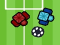 Hra Pixel Ball League