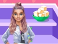 Hra Skibidi Candy Challenge