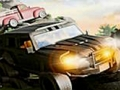 Hra Legendy 4x4 