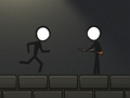 Hra Stickman Wick