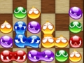 Hra Puyo Puyo zápas 4 