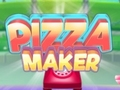 Hra Výrobce pizzy 
