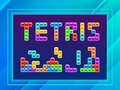 Hra Tetris