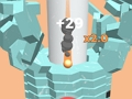 Hra Úrovně Tower Smash 