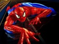 Hra Skládačka Spider Man 