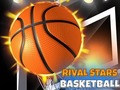 Hra Rival Star Basketbal 