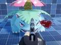 Hra Pokemon Shoot 2