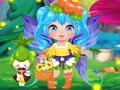 Hra Vzhled Toddie Fairy