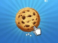 Hra Klikač cookie