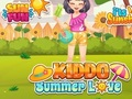 Hra Kiddo Summer Love
