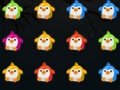 Hra Penguin Splash