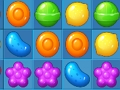 Hra Sada Candy Match-3 