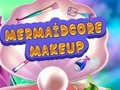 Hra Makeup Mermaidcore 