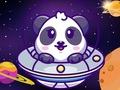 Hra Přežití UFO 