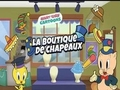 Hra Butik de chapeaux 
