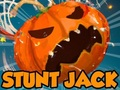 Hra Kaskadérský Jack 