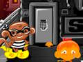 Hra Monkey Go Happy Stage 754