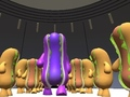Hra Hotdog TD