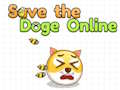 Hra Zachraňte Doge online 