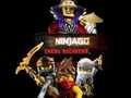 Hra NinjaGo Chenov návrat 