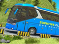 Hra Simulátor autobusu Coach: městský autobus sim