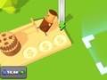 Hra Nečinné čerpadlo Woodman 