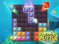 Hra Block Puzzle Ocean