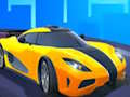 Hra Race Master 3D automobilové závody 