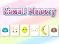Hra Kawaii paměť 