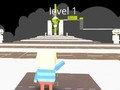 Hra Kogama: Skibidi Toilet Parkour 25 úrovní 