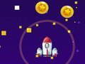 Hra Space Breaker FRVR