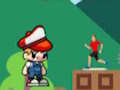 Hra Hra Fruits Guess 2D 