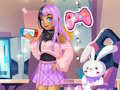 Hra E-Gamer Teen Style