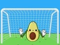 Hra Frutball