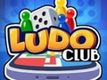 Hra Klub Ludo 